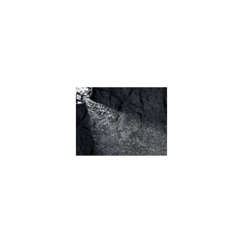 KOHLER 45427-CP Flipside 2.0 Gpm Multifunction Showerhead, Polished Chrome