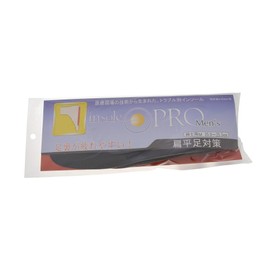 inso-rupuro (Owner Protection Weak Arches) , , , blk,