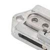 Metal Laptop Hinges Replacement Set, Compatible with Pro 5, Pro