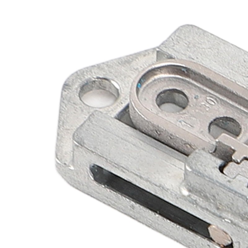 Metal Laptop Hinges Replacement Set, Compatible with Pro 5, Pro