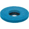 BGS 74614 | Polishing Wheel | Aluminium Oxide | Diameter