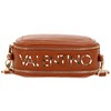 Valentino Cuoio Sled Camera Bag, Cuoio