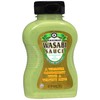 Kikkoman Wasabi Sauce, 9.25 oz (9 pack)