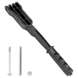 Bump Handle Assembly for Hayward ECX1040 Pool Filter Pool Filter Bump Handle EC40, EC40AC, EC50A, EC50AC, EC65, EC65A and EC75 DE Filter, Pool Filter Parts for Hayward DE Perflex Filter Bump Handle