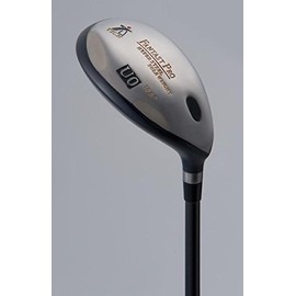 UT-00-R Fantast Pro TICN Utility #0 Short Carbon Shaft R (Regular)