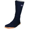 Worksom 150-10 Men's 10-Piece Resin Toe Core, Sewn-in Underground Tabi