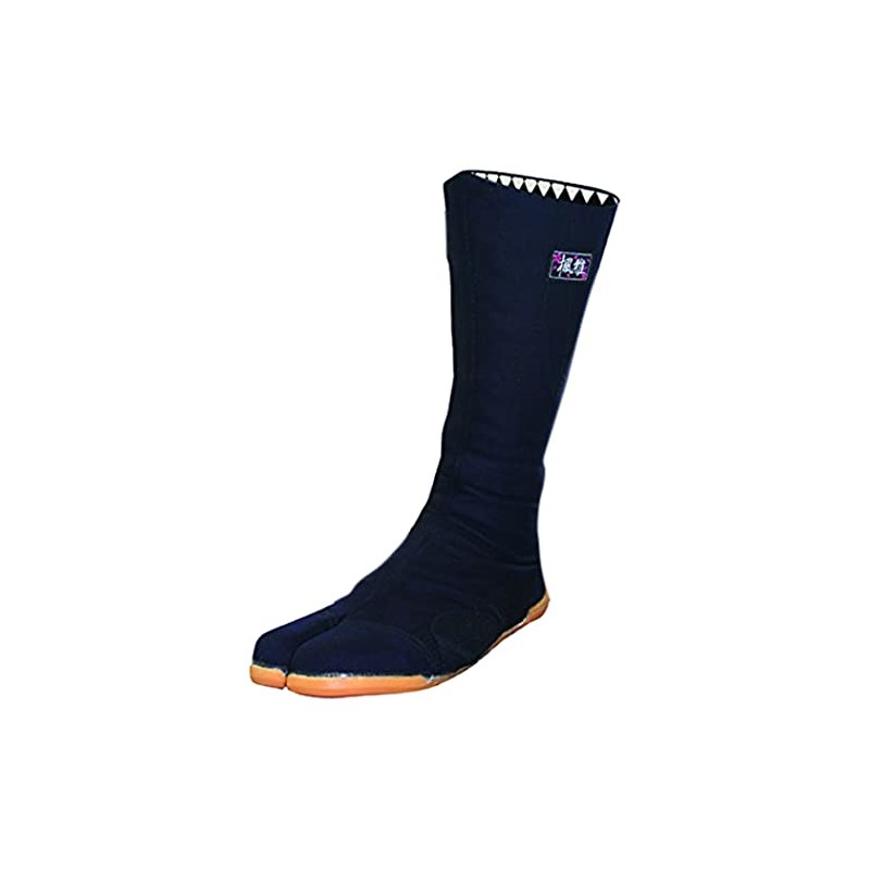 Worksom 150-10 Men's 10-Piece Resin Toe Core, Sewn-in Underground Tabi