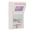 Quartz Watch Analyzer Detector Battery & Pulse Tester Watch Repair