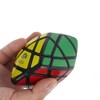 Yealvin Six- Axis Rhombohedron Magic Cube 6 Axis Speed Cube