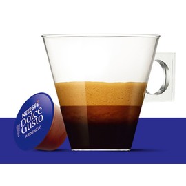 Dolce Gusto Lungo Adenza Capsule Coffee