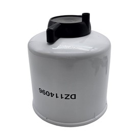 WSbaodan New DZ114096 Fuel Filter Element Compatible with John Deere 5045E 5050E 5055E 5058E 5065E 5067E 5075E 5075EN 5075M