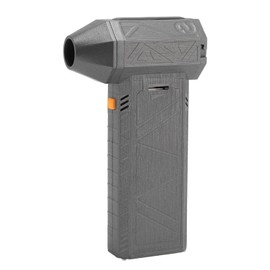 Jet Fan, Mini Jet Dry Blower, High Speed 200000RPM Stepless Adjustment, Type C Fast Charging Portable Air Duster Air Blower Super Jet Fan for Car, Cleaning, Camping, Pet Hair