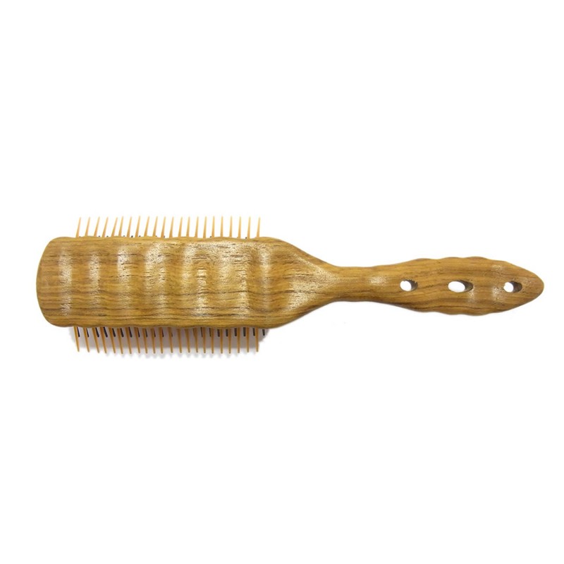 YS Park Hair Brush - Pro Wood Styler YS-BR508