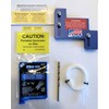 GenSafety Generator Breaker Interlock Kit for Eaton/Cutler Hammer Type CH