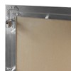 ECOPRO VENT 12" x 24" Inch Aluminum Drywall Access Panel