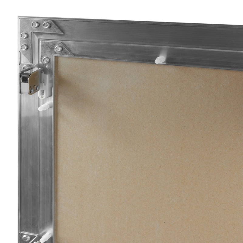 ECOPRO VENT 12" x 24" Inch Aluminum Drywall Access Panel