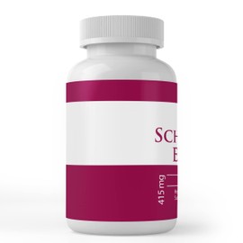 PURE ORIGINAL INGREDIENTS Schisandra Extract, (100 Capsules) Always Pure, No Additives Or Fillers, Lab Verified