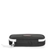 Eastpak Oval Single Pencil Case, 22 cm, Kontrast Grey White