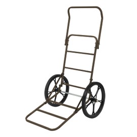 Allen Company Meat Hauler Game Cart, Steel
