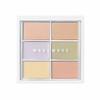 WAKEMAKE Defining Cover Conceal Fit Palette Special Set - 01