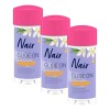 Crema Depilatoria Deslizante Para Brazos Piernas Y Bikini Cr