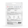 Skin Sense - Mascarilla Facial de Tela Biodegradable Coreana (1
