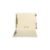 Medical Arts Press 541356 Medical Arts Press End Tab File Folders Letter Size Manila