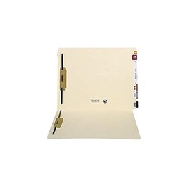 Medical Arts Press 541356 Medical Arts Press End Tab File Folders Letter Size Manila