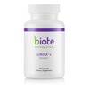 bioTE Nutraceuticals - Urox+ - Bladder Health (60 Capsules)