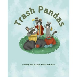 Trash Pandas