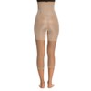 SPANX, Higher Power Capri, Nude, A