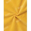 Kate Photography Backdrops 1.5x2.2m Pure Yewllow Photo Background Retro Solid