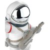 BRUBAKER Decorative Astronaut Guitarist - 17 cm Spaceman Space Figure