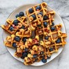 Birch Benders Paleo Pancake And Waffle Mix 12 oz (Pack