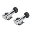 2pcs Sewing Machine Needle Clamp Replacement Compatible for Singer 6180
