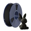 High Speed Matte PETG 3D Printer Filament 1KG for Smooth