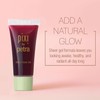 Pixi Sheer Cheek Gel, No.4 Flushed, 0.53 oz by Pixi