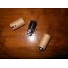 Lamp New 1 1/2" In Height Candelabra E12 Lamp Socket