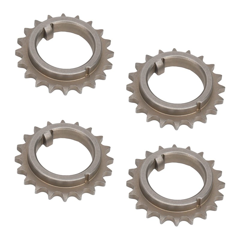 MAYASAF Engine Timing Chain Kit for Lincoln Blackwood 2002/Navigator 1999-2004