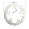 TCMT 11.8" Front Brake Rotor Fit For Harley Touring Electra