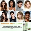 Aceite Para Cabello Aceite Capilar De Biotina 150 Ml Aceite