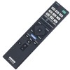 RMT-AA320U Replace Remote Control Sony AV Receiver Compatible with STR-DN1080