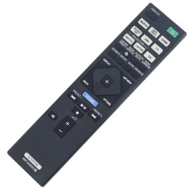 RMT-AA320U Replace Remote Control Sony AV Receiver Compatible with STR-DN1080 STR-ZA810ES