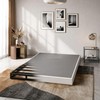 JWIFSEF King Size Box Spring 5 Inch Low Profile Mattress