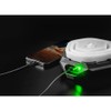 NEBO Galileo AIR 1000 | Powerful 1000 Lumen Lantern, White