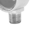 2000psi Pressure Gauge 1/8NPT Mount CO2 Cylinder Filling Pressure Meter