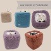 Milaboo® High-Quality Teddy Cover for Toniebox - Handmade in Germany,