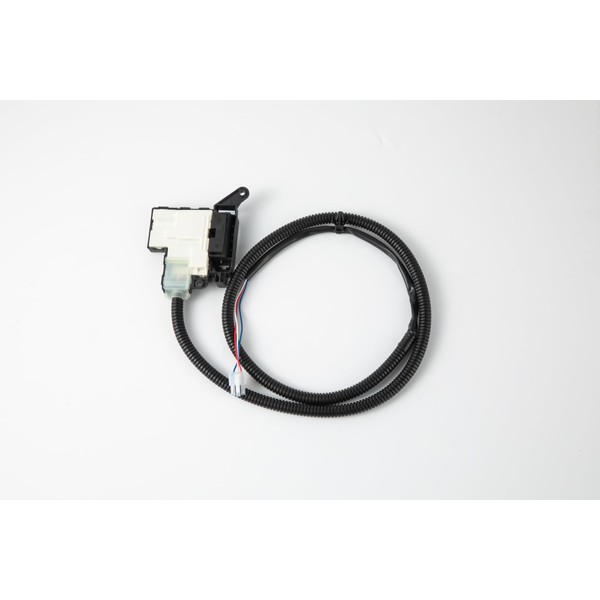 Upgraded W11414731 W11513248 Washer Lid Lock Assembly Compatible with Whirlpool