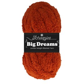 Scheepjes Big Dreams 1x200gr - 504 Ambition