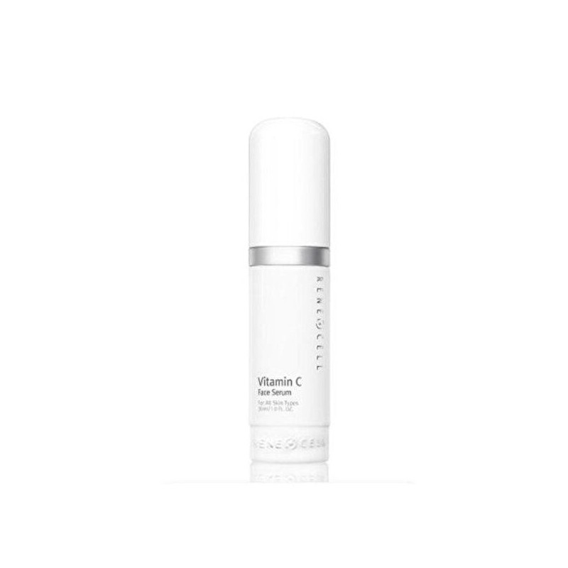 Renecell [SellerHub 1] Renecell Vitamin-C Face Serum (11373779A) 30ml /